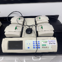 Bio-Rad Tetrad 2 Peltier Thermal Cycler image 0